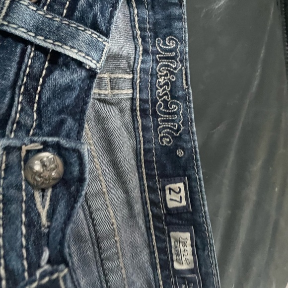 Miss me Jeans - Picture 4 of 5